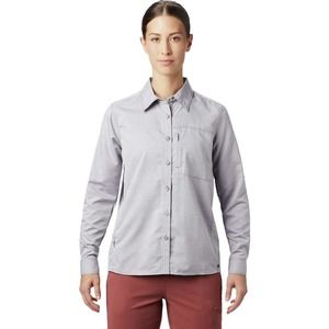 Mountain Hardwear Canyon Shirt